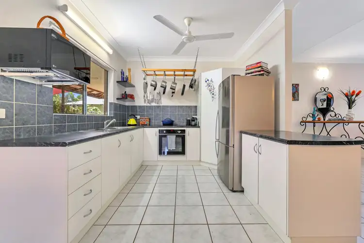 Third view of Homely house listing, 33 Harrison Circuit, Woodroffe NT 830