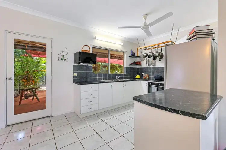 Fourth view of Homely house listing, 33 Harrison Circuit, Woodroffe NT 830