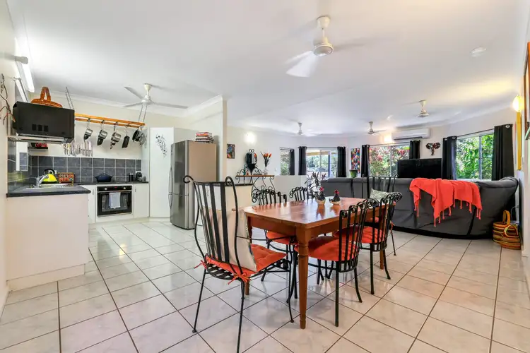 Fifth view of Homely house listing, 33 Harrison Circuit, Woodroffe NT 830