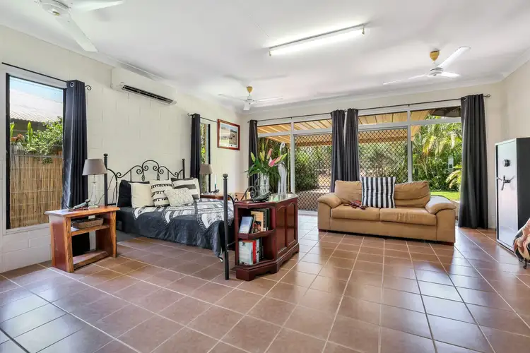 Sixth view of Homely house listing, 33 Harrison Circuit, Woodroffe NT 830