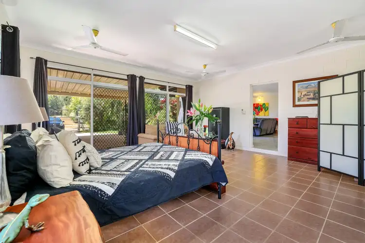 Seventh view of Homely house listing, 33 Harrison Circuit, Woodroffe NT 830