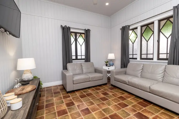 Second view of Homely house listing, 73 Colman Street, Walkervale QLD 4670