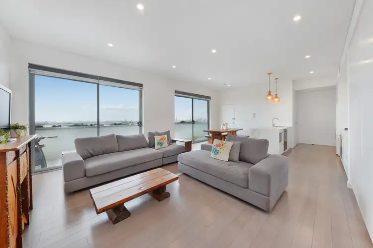 Main view of Homely unit listing, 502/448 Bunnerong Road, Matraville NSW 2036