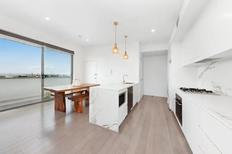 Second view of Homely unit listing, 502/448 Bunnerong Road, Matraville NSW 2036