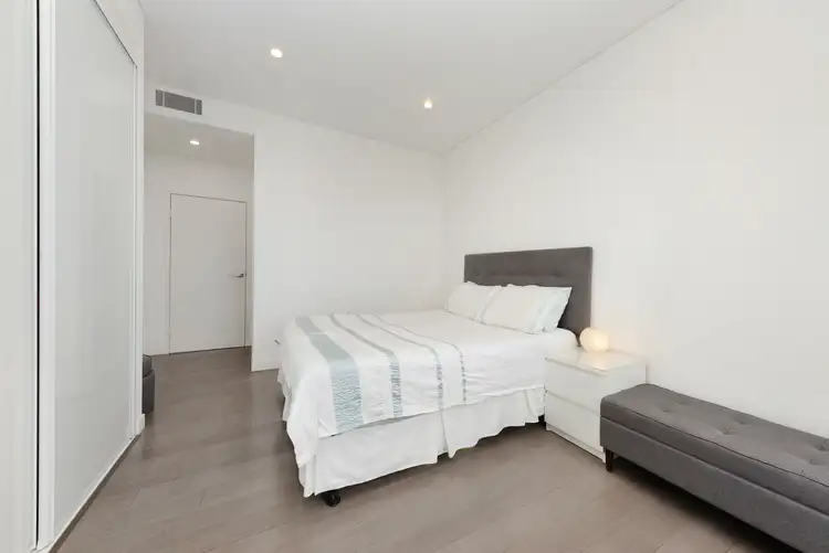 Third view of Homely unit listing, 502/448 Bunnerong Road, Matraville NSW 2036