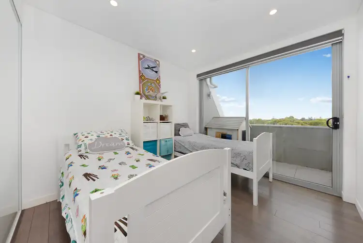 Fourth view of Homely unit listing, 502/448 Bunnerong Road, Matraville NSW 2036