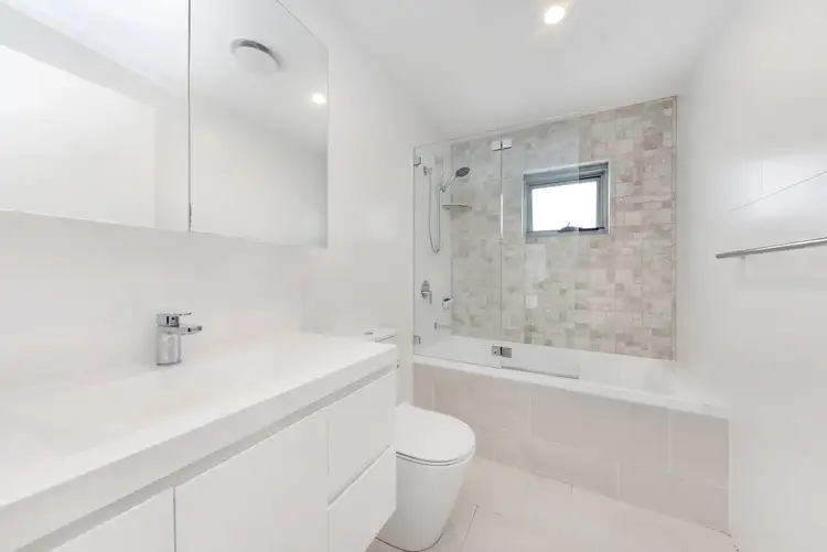Fifth view of Homely unit listing, 502/448 Bunnerong Road, Matraville NSW 2036