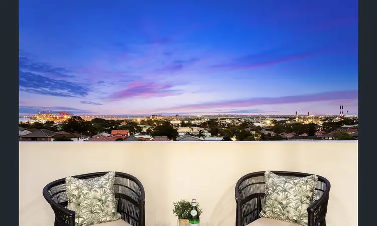 Sixth view of Homely unit listing, 502/448 Bunnerong Road, Matraville NSW 2036