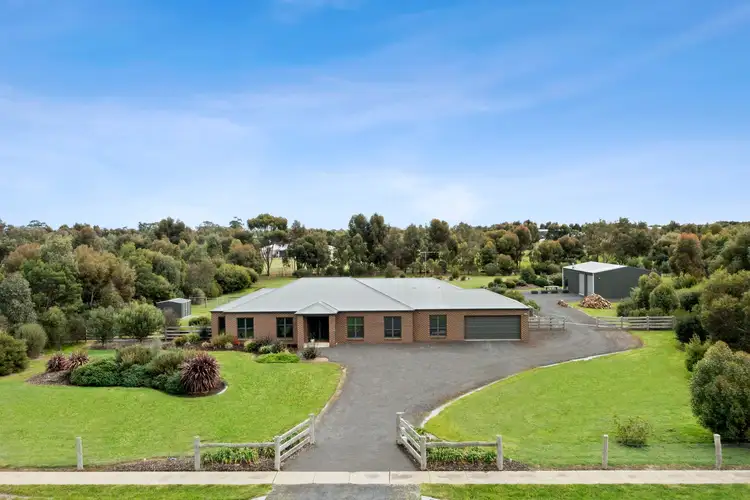 27 Casuake Drive, Inverleigh VIC 3321