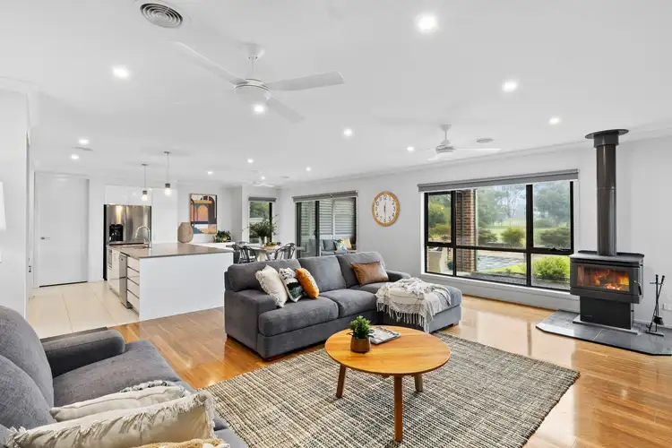 Sixth view of Homely house listing, 27 Casuake Drive, Inverleigh VIC 3321