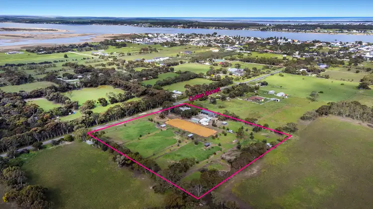 Second view of Homely house listing, Lot 17/63 Cutler Road, Goolwa North SA 5214
