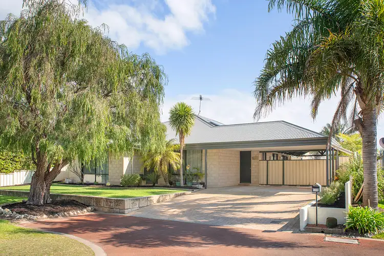 Main view of Homely house listing, 176 College Avenue, West Busselton WA 6280