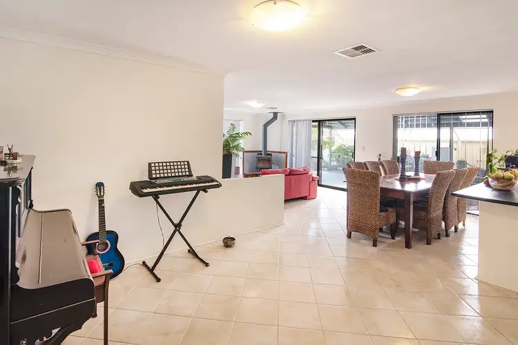 Third view of Homely house listing, 176 College Avenue, West Busselton WA 6280