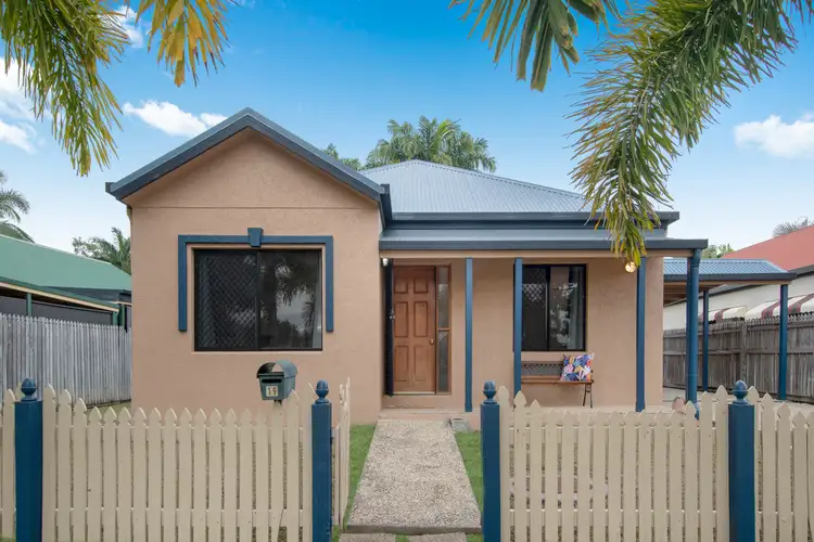 19 Woodlake Avenue, Kirwan QLD 4817