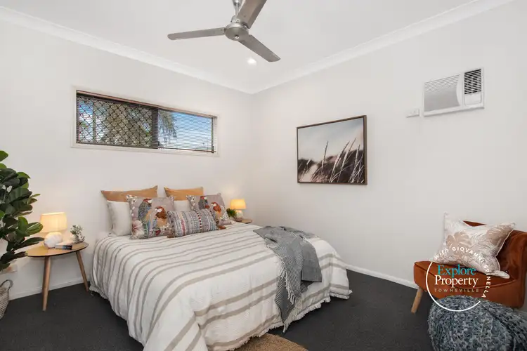 Fifth view of Homely house listing, 19 Woodlake Avenue, Kirwan QLD 4817