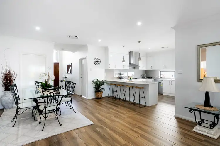 Second view of Homely house listing, 14 Dobroyd Drive, Elizabeth Hills NSW 2171