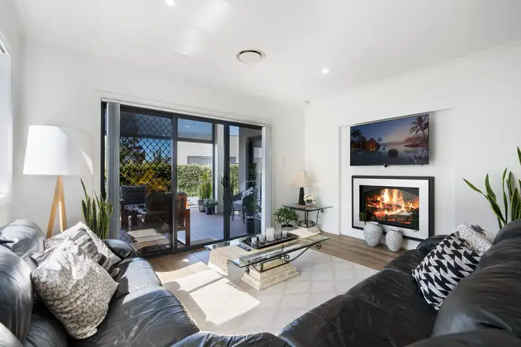 Sixth view of Homely house listing, 14 Dobroyd Drive, Elizabeth Hills NSW 2171