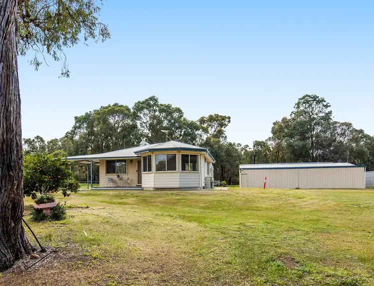 200 Leyland Close, Beechina WA 6556