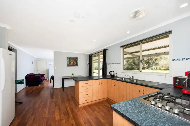 Second view of Homely house listing, 200 Leyland Close, Beechina WA 6556