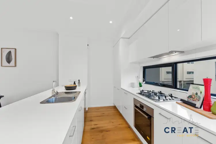 Sixth view of Homely townhouse listing, 53 Ulmara Parkway, Maidstone VIC 3012