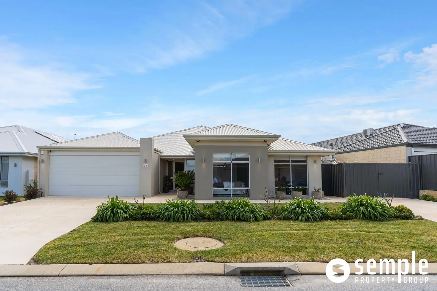 Main view of Homely house listing, 34 Berkshire Approach, Piara Waters WA 6112