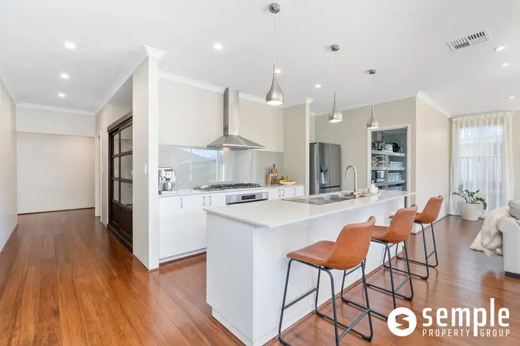 Second view of Homely house listing, 34 Berkshire Approach, Piara Waters WA 6112