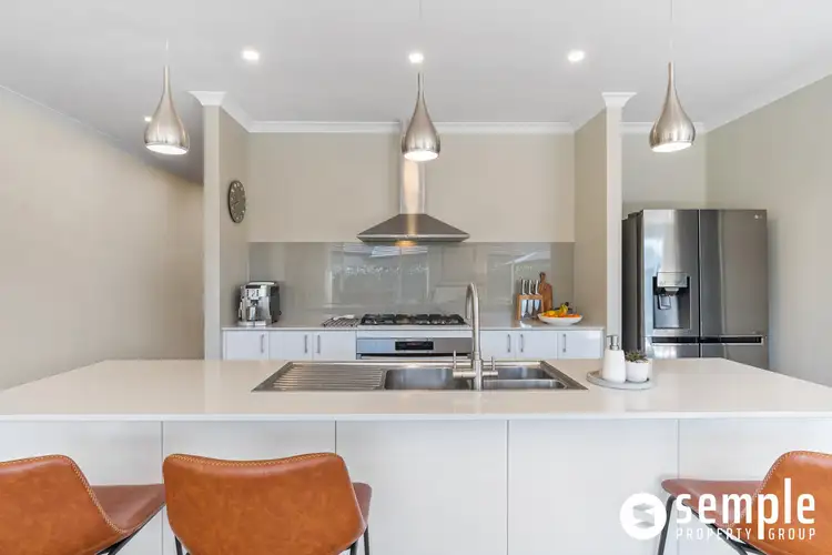 Fourth view of Homely house listing, 34 Berkshire Approach, Piara Waters WA 6112