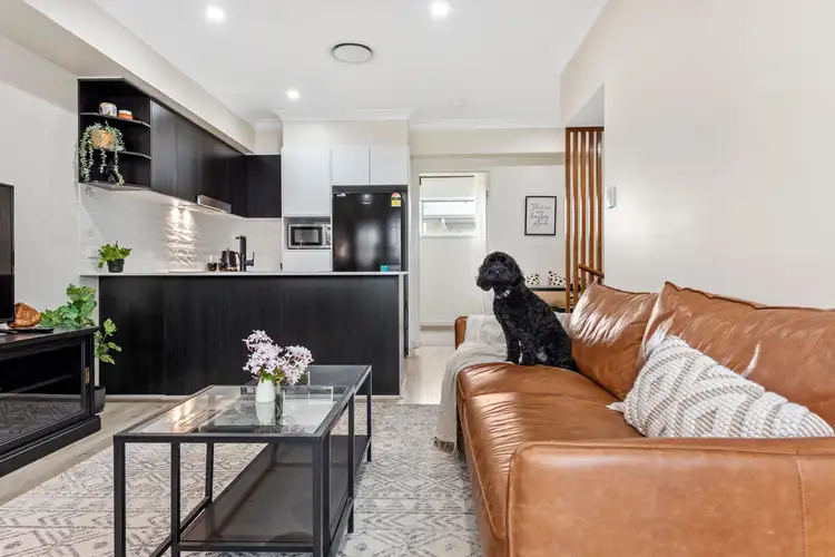 Main view of Homely townhouse listing, 17/25 Hawthorne Street, Enoggera QLD 4051