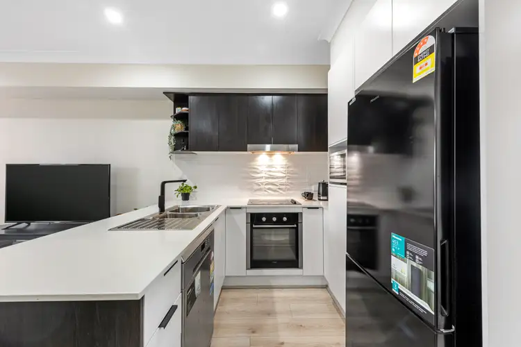 Third view of Homely townhouse listing, 17/25 Hawthorne Street, Enoggera QLD 4051