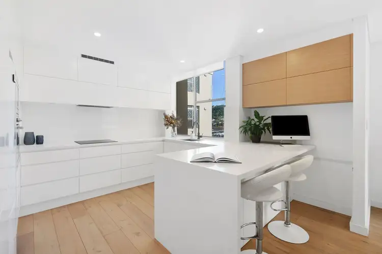 Fifth view of Homely apartment listing, 25/11 Ocean Street, Narrabeen NSW 2101
