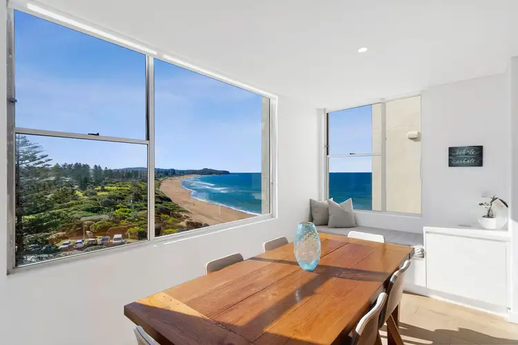 Sixth view of Homely apartment listing, 25/11 Ocean Street, Narrabeen NSW 2101
