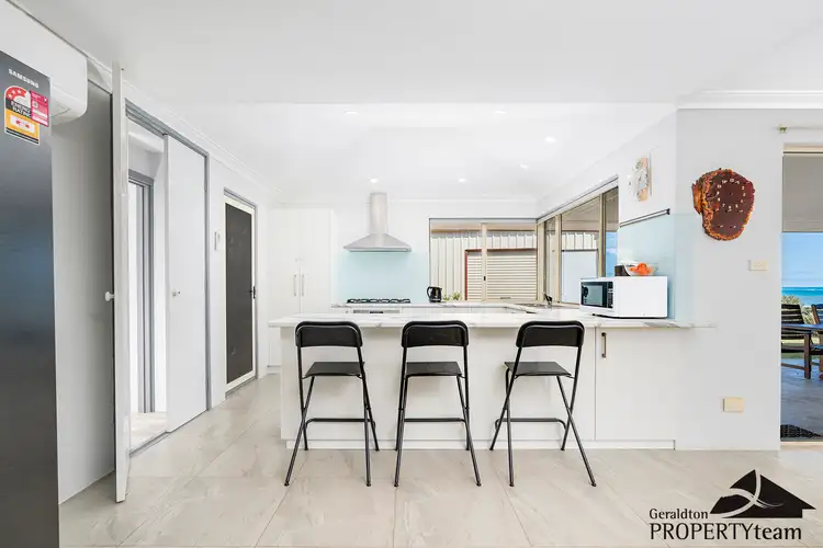 Second view of Homely house listing, 8 Dolphin Street, Mount Tarcoola WA 6530