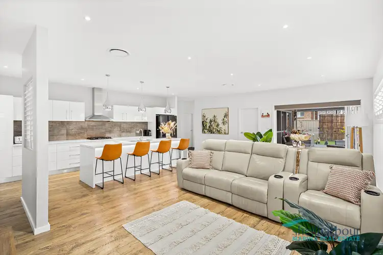 Third view of Homely house listing, 8 Shallows Drive, Shell Cove NSW 2529