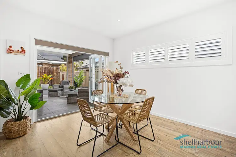 Fourth view of Homely house listing, 8 Shallows Drive, Shell Cove NSW 2529