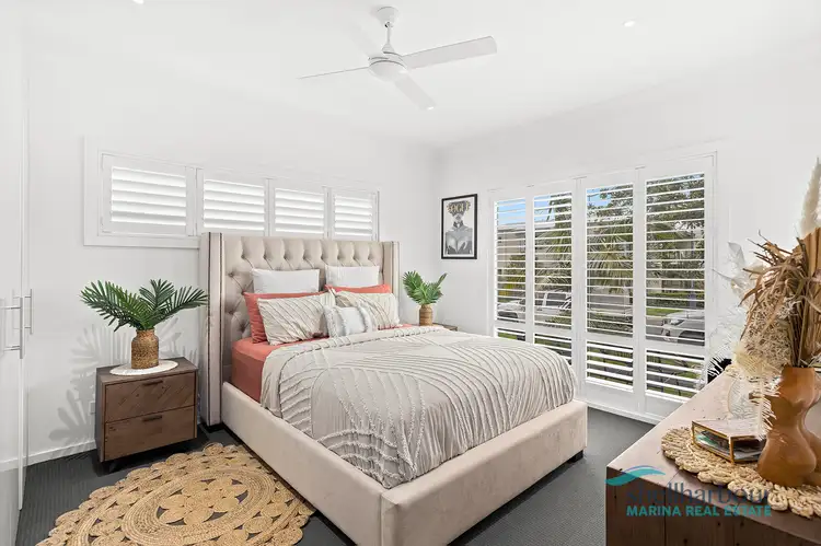Fifth view of Homely house listing, 8 Shallows Drive, Shell Cove NSW 2529