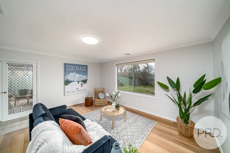 Third view of Homely house listing, 25 Tamar Drive, Tatton NSW 2650