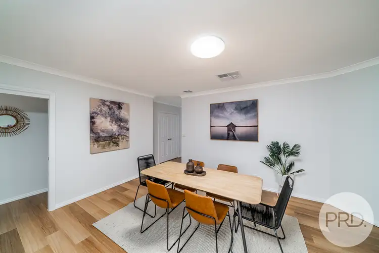 Fourth view of Homely house listing, 25 Tamar Drive, Tatton NSW 2650