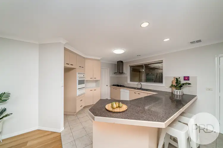 Fifth view of Homely house listing, 25 Tamar Drive, Tatton NSW 2650