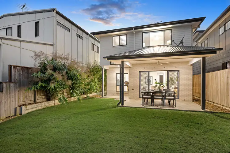 28A Dundonald Street, Everton Park QLD 4053
