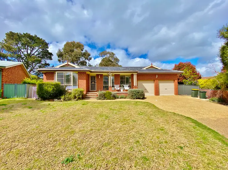 10 Samuel Court, Young NSW 2594
