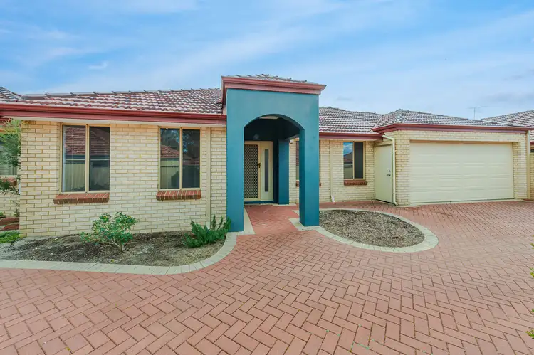 125B Star Street, Carlisle WA 6101