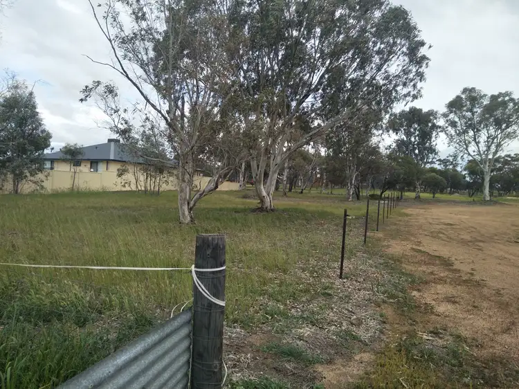 Second view of Homely land listing, 66 Wilson Street, Grass Valley WA 6403
