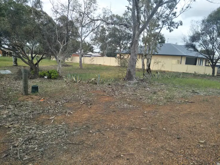Third view of Homely land listing, 66 Wilson Street, Grass Valley WA 6403
