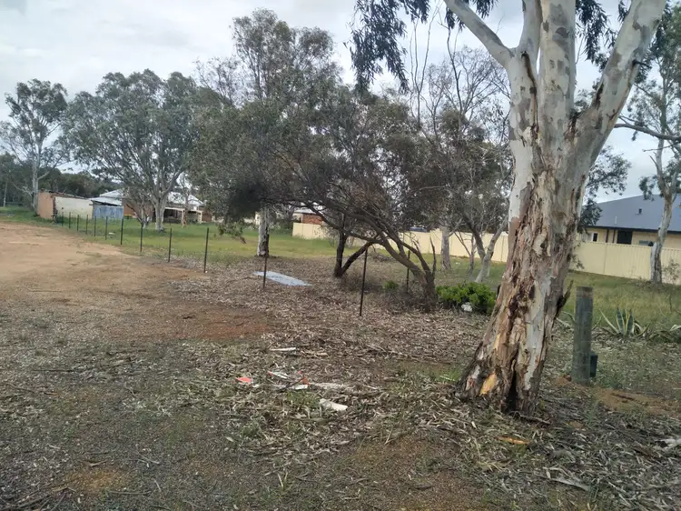 Fifth view of Homely land listing, 66 Wilson Street, Grass Valley WA 6403