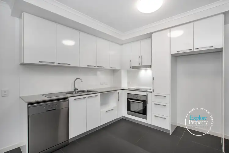 303/167-173 Bundock Street, Belgian Gardens QLD 4810