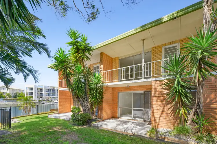 Third view of Homely unit listing, 2/83 Bayview Street, Runaway Bay QLD 4216