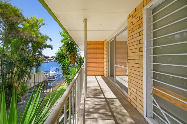 Fourth view of Homely unit listing, 2/83 Bayview Street, Runaway Bay QLD 4216