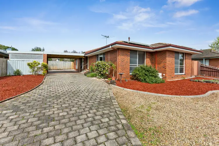 9 Moruya Drive, Grovedale VIC 3216