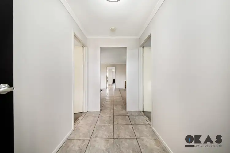 Third view of Homely house listing, 15 Wenden Court, Burnside VIC 3023