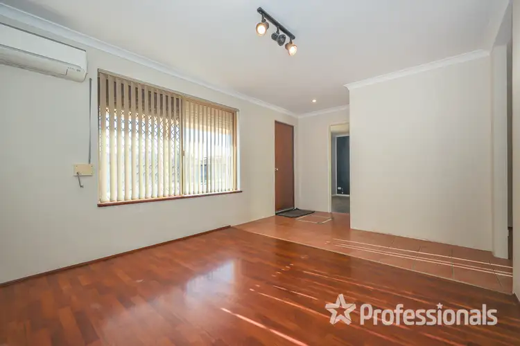 Fifth view of Homely house listing, 7 Bloodwood Drive, Marangaroo WA 6064